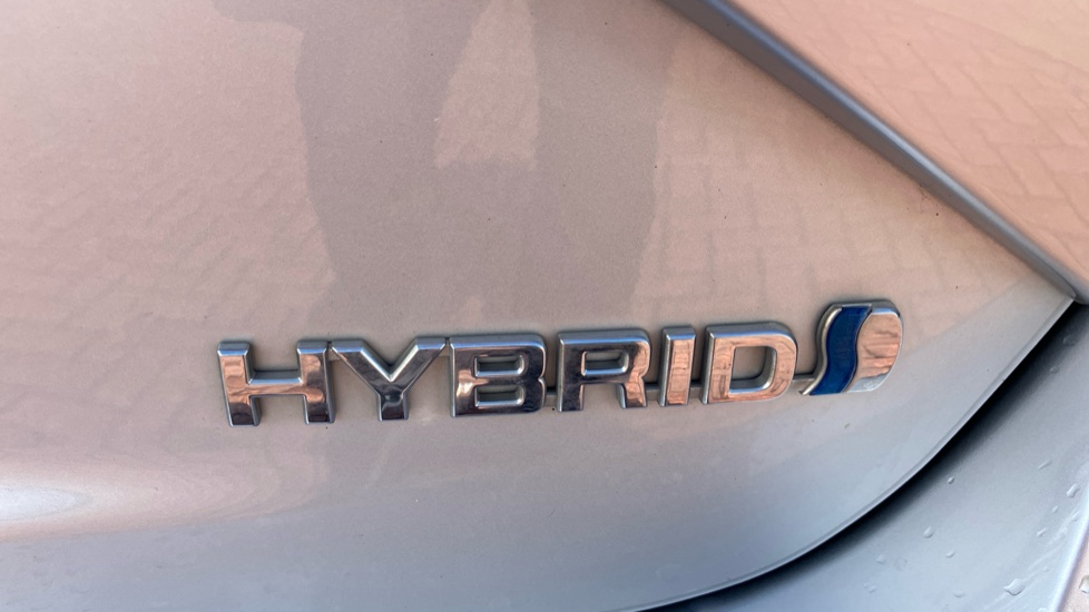 Toyota Yaris 1.5 Hybrid Y20 5dr CVT [Bi-tone] Hybrid Hatchback - Image 54