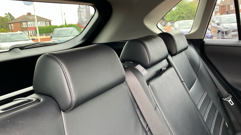 Toyota RAV4 2.5 VVT-i Hybrid Excel 5dr CVT Hybrid Estate - Image 18