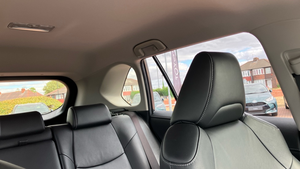 Toyota RAV4 2.5 VVT-i Hybrid Excel 5dr CVT Hybrid Estate - Image 19