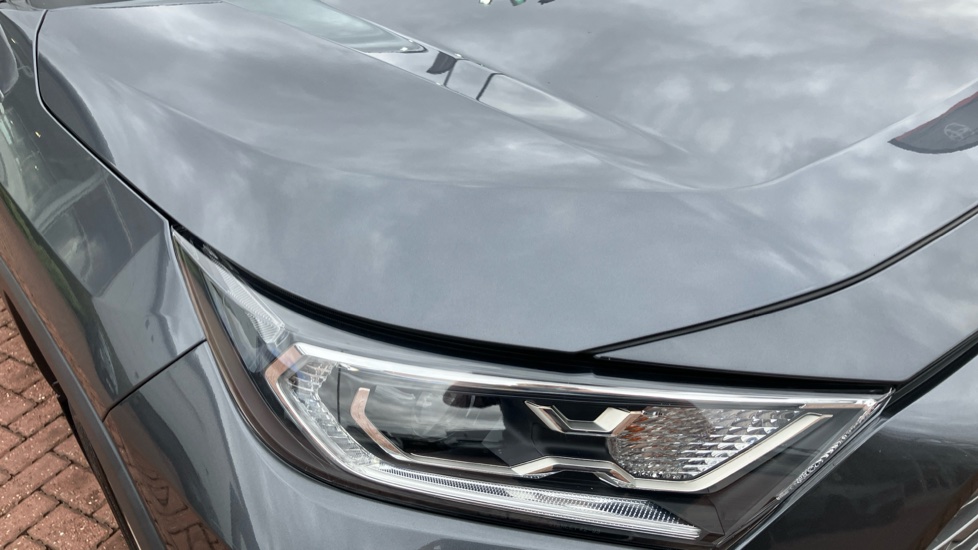 Toyota RAV4 2.5 VVT-i Hybrid Excel 5dr CVT Hybrid Estate - Image 20