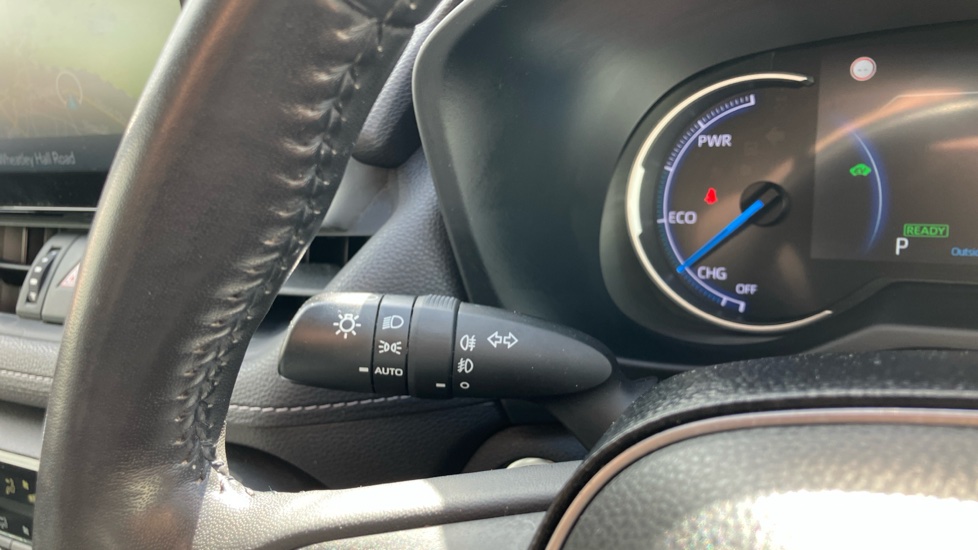 Toyota RAV4 2.5 VVT-i Hybrid Excel 5dr CVT Hybrid Estate - Image 32