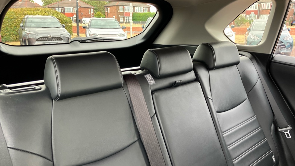 Toyota RAV4 2.5 VVT-i Hybrid Excel 5dr CVT Hybrid Estate - Image 36