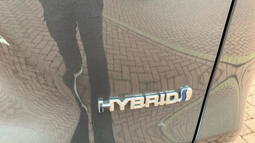 Toyota RAV4 2.5 VVT-i Hybrid Excel 5dr CVT Hybrid Estate - Image 51