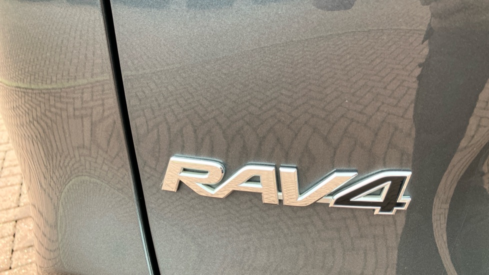 Toyota RAV4 2.5 VVT-i Hybrid Excel 5dr CVT Hybrid Estate - Image 53