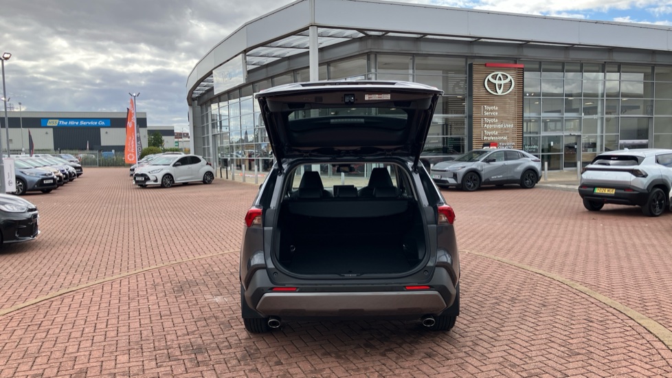 Toyota RAV4 2.5 VVT-i Hybrid Excel 5dr CVT Hybrid Estate - Image 56
