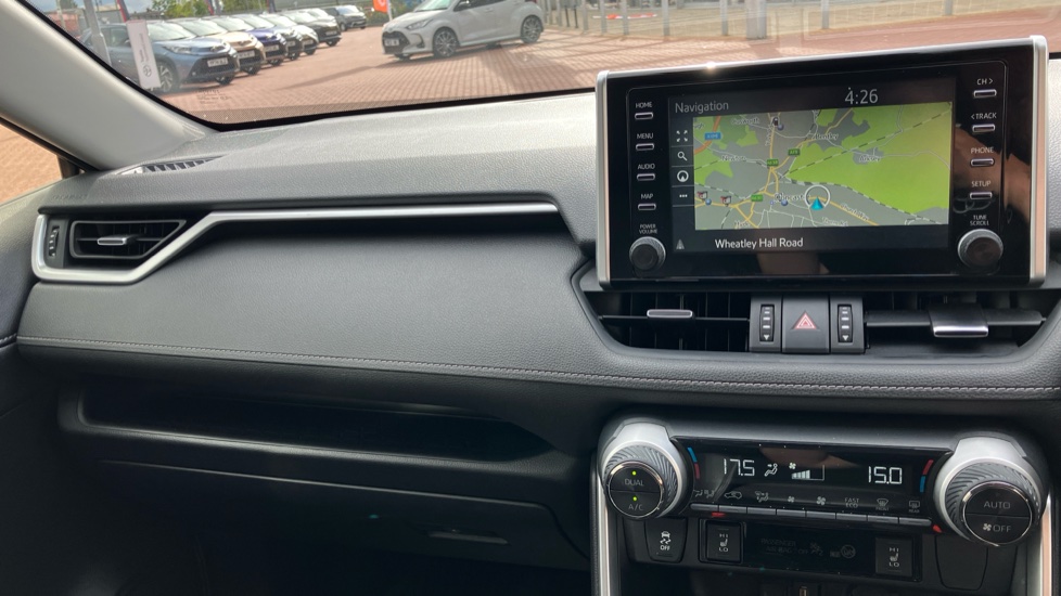 Toyota RAV4 2.5 VVT-i Hybrid Excel 5dr CVT Hybrid Estate - Image 58