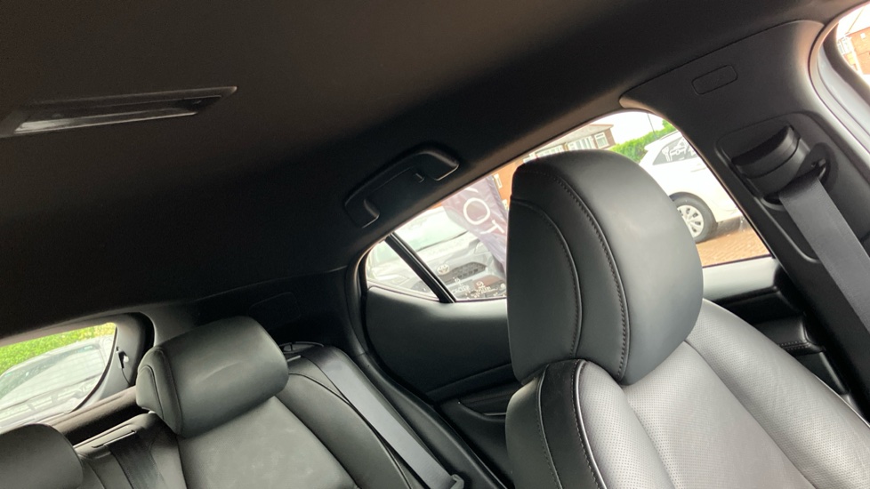Mazda 3 2.0 Skyactiv G MHEV GT Sport 5dr Petrol Hatchback - Image 19