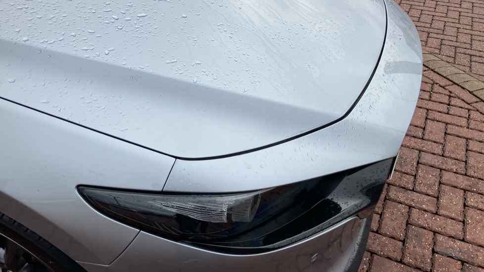 Mazda 3 2.0 Skyactiv G MHEV GT Sport 5dr Petrol Hatchback - Image 20