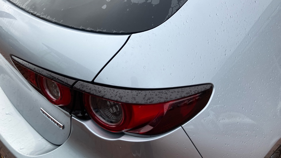 Mazda 3 2.0 Skyactiv G MHEV GT Sport 5dr Petrol Hatchback - Image 21