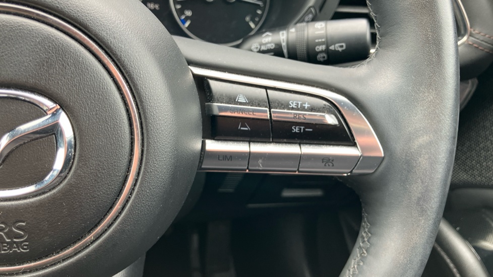 Mazda 3 2.0 Skyactiv G MHEV GT Sport 5dr Petrol Hatchback - Image 30