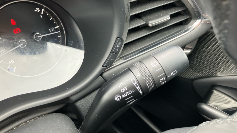 Mazda 3 2.0 Skyactiv G MHEV GT Sport 5dr Petrol Hatchback - Image 33