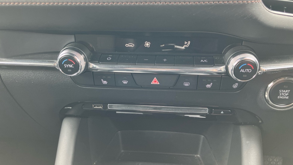 Mazda 3 2.0 Skyactiv G MHEV GT Sport 5dr Petrol Hatchback - Image 34