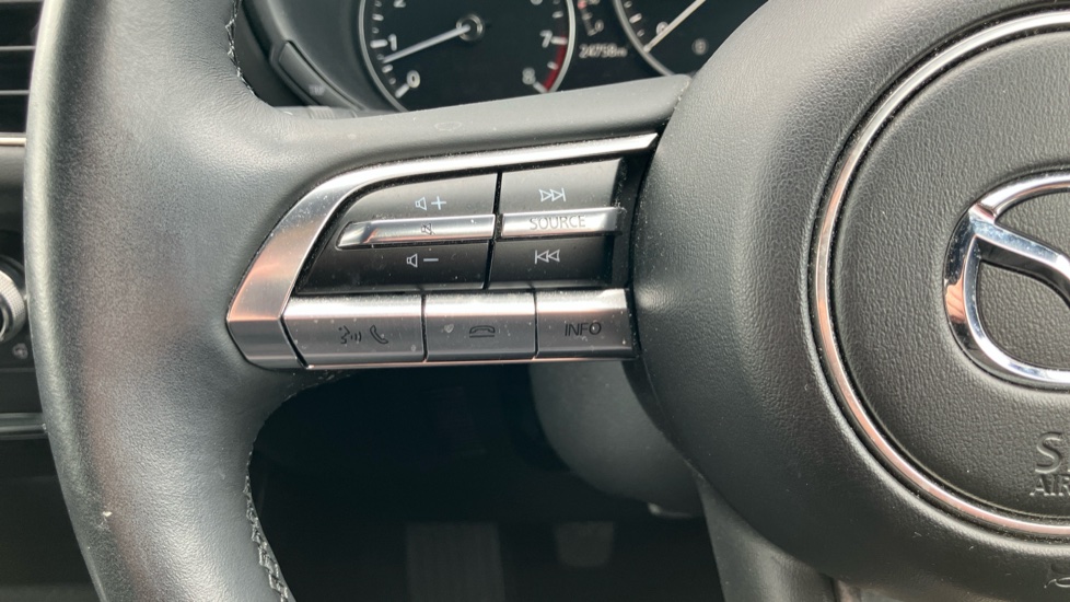 Mazda 3 2.0 Skyactiv G MHEV GT Sport 5dr Petrol Hatchback - Image 35