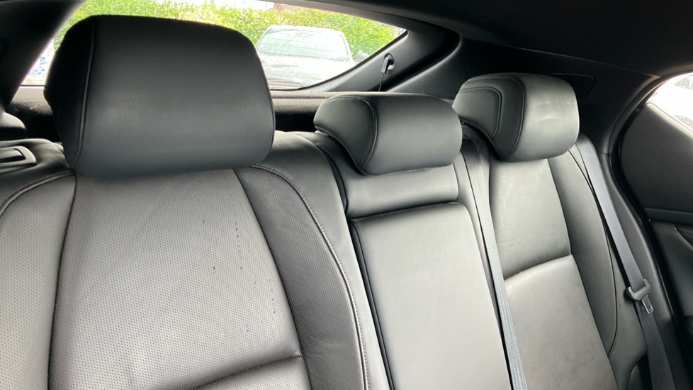 Mazda 3 2.0 Skyactiv G MHEV GT Sport 5dr Petrol Hatchback - Image 36