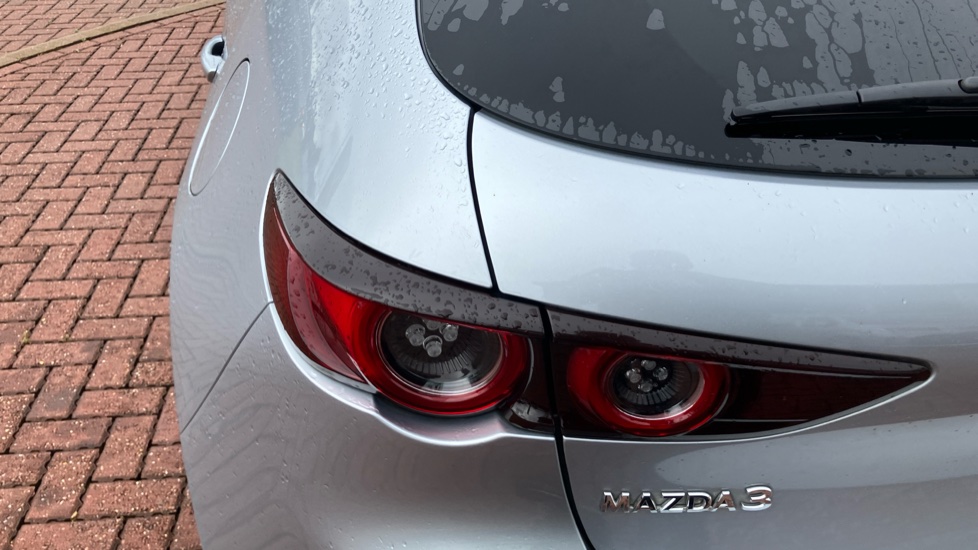 Mazda 3 2.0 Skyactiv G MHEV GT Sport 5dr Petrol Hatchback - Image 37