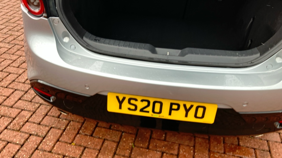 Mazda 3 2.0 Skyactiv G MHEV GT Sport 5dr Petrol Hatchback - Image 47