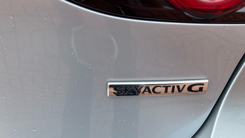 Mazda 3 2.0 Skyactiv G MHEV GT Sport 5dr Petrol Hatchback - Image 54