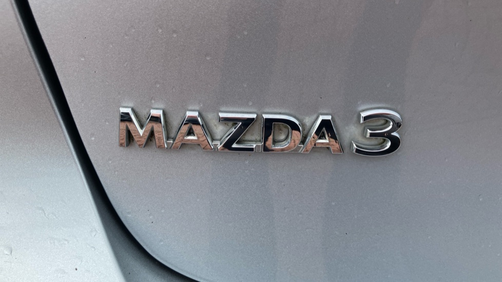 Mazda 3 2.0 Skyactiv G MHEV GT Sport 5dr Petrol Hatchback - Image 55