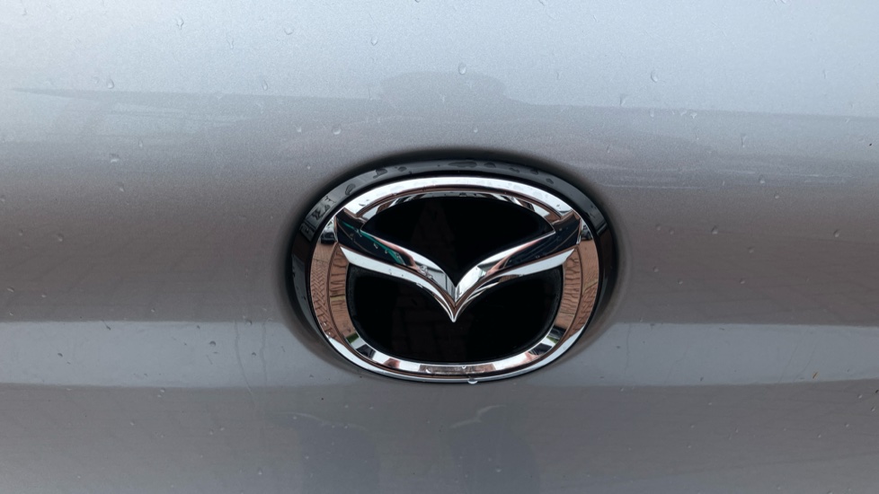 Mazda 3 2.0 Skyactiv G MHEV GT Sport 5dr Petrol Hatchback - Image 56