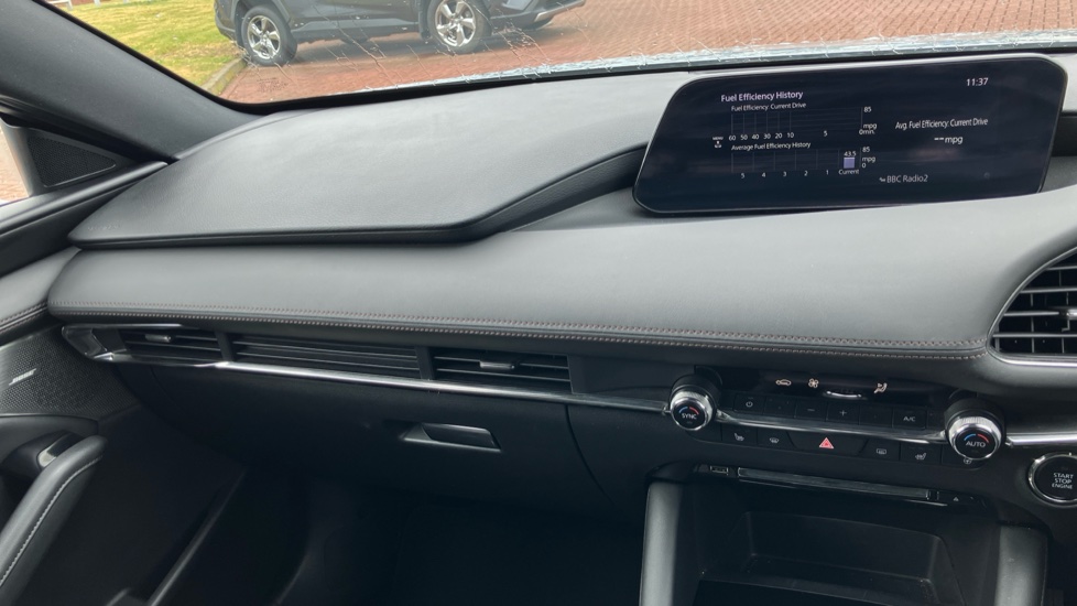 Mazda 3 2.0 Skyactiv G MHEV GT Sport 5dr Petrol Hatchback - Image 58