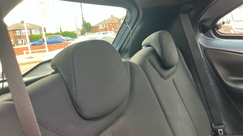Toyota Aygo X 1.0 VVT-i Pure 5dr Petrol Hatchback - Image 18