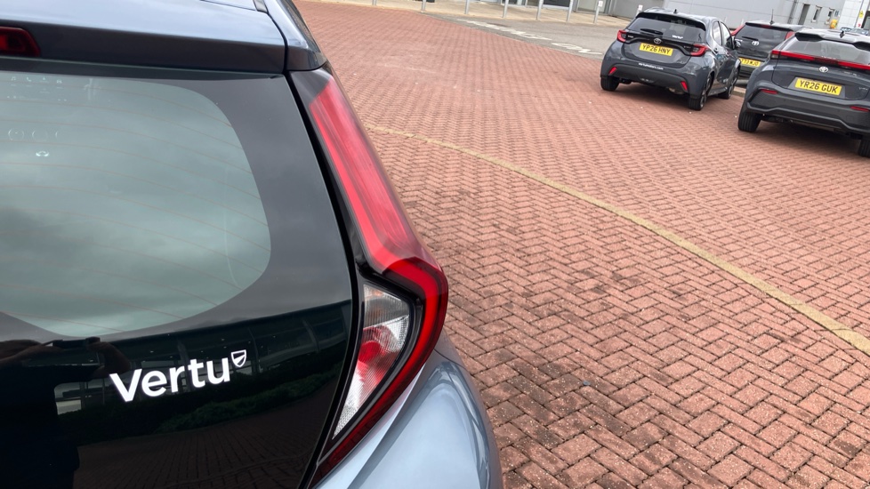 Toyota Aygo X 1.0 VVT-i Pure 5dr Petrol Hatchback - Image 21