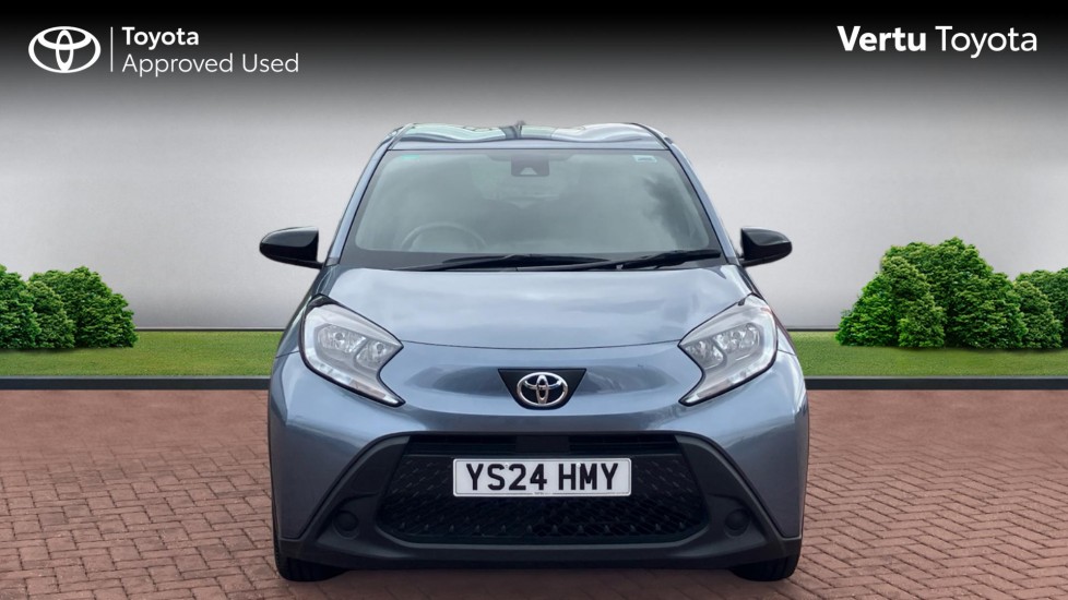 Toyota Aygo X 1.0 VVT-i Pure 5dr Petrol Hatchback - Image 22