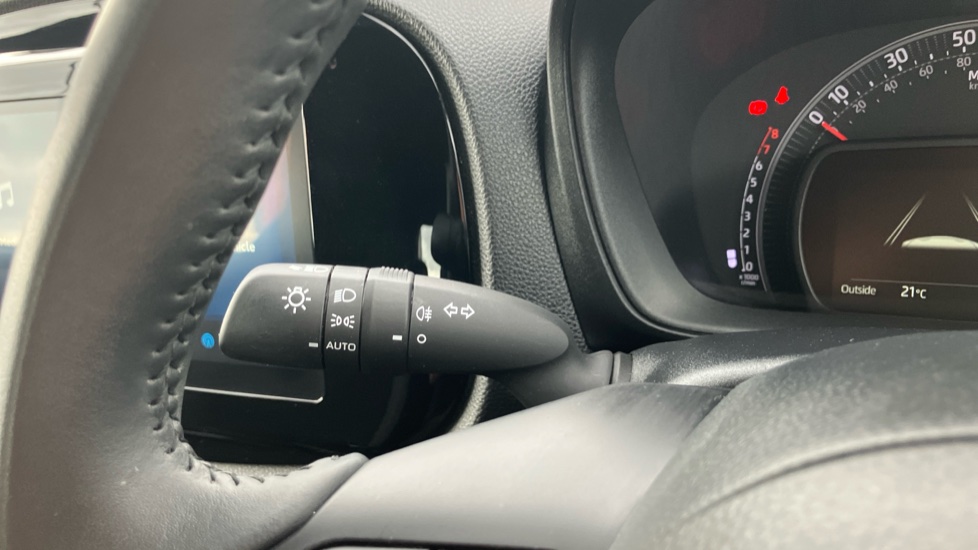 Toyota Aygo X 1.0 VVT-i Pure 5dr Petrol Hatchback - Image 31