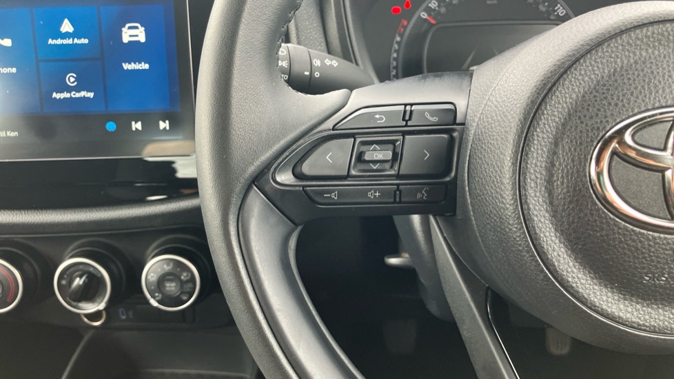 Toyota Aygo X 1.0 VVT-i Pure 5dr Petrol Hatchback - Image 34