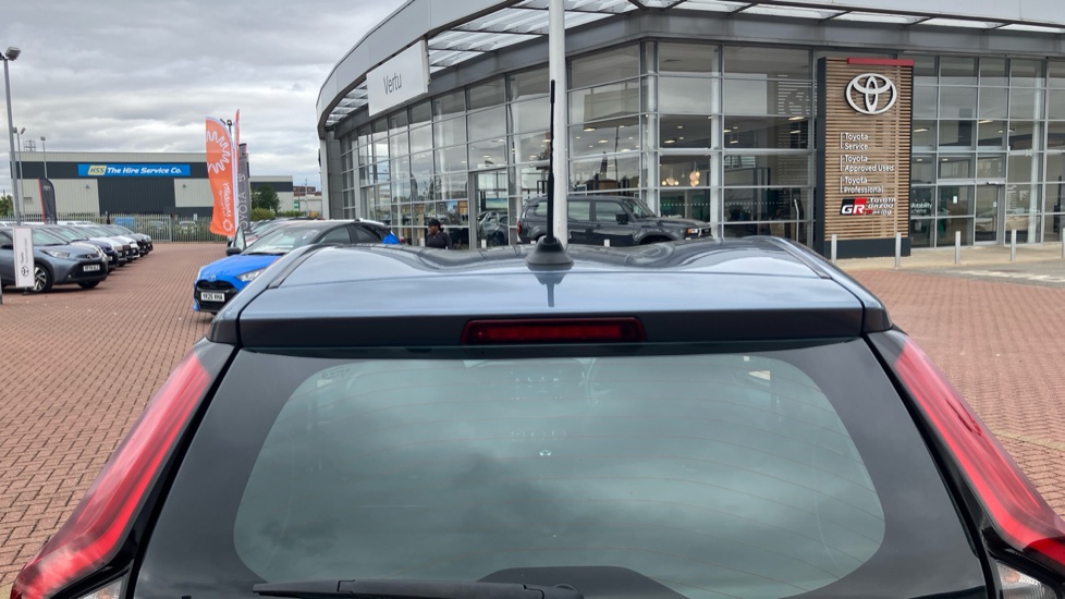 Toyota Aygo X 1.0 VVT-i Pure 5dr Petrol Hatchback - Image 37