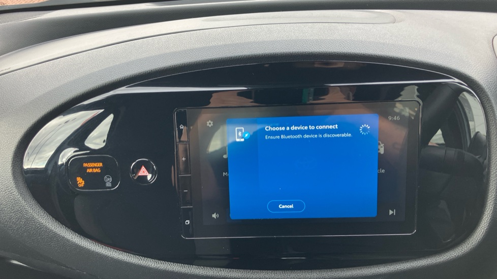 Toyota Aygo X 1.0 VVT-i Pure 5dr Petrol Hatchback - Image 38