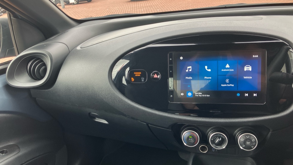 Toyota Aygo X 1.0 VVT-i Pure 5dr Petrol Hatchback - Image 56