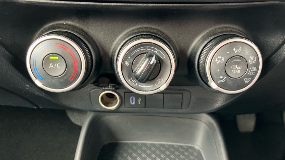 Toyota Aygo X 1.0 VVT-i Pure 5dr Petrol Hatchback - Image 57