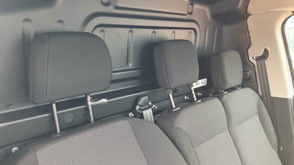 Toyota Proace City L2 Diesel 1.5D 100 Icon Van - Image 18