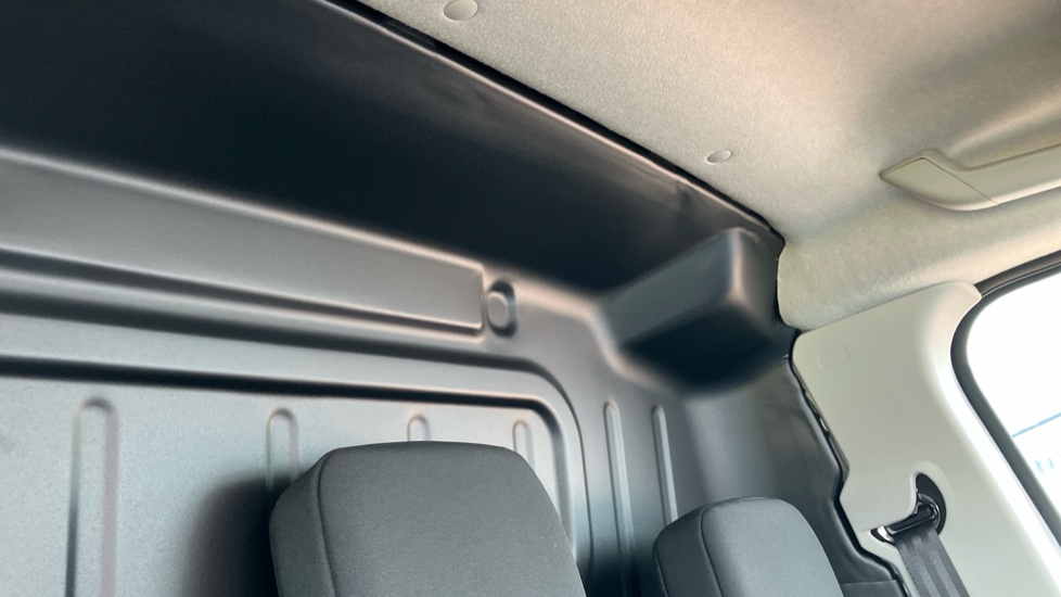 Toyota Proace City L2 Diesel 1.5D 100 Icon Van - Image 19