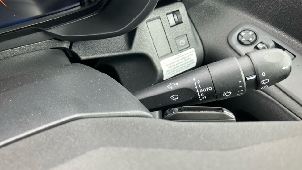 Toyota Proace City L2 Diesel 1.5D 100 Icon Van - Image 31