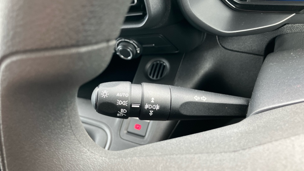 Toyota Proace City L2 Diesel 1.5D 100 Icon Van - Image 32