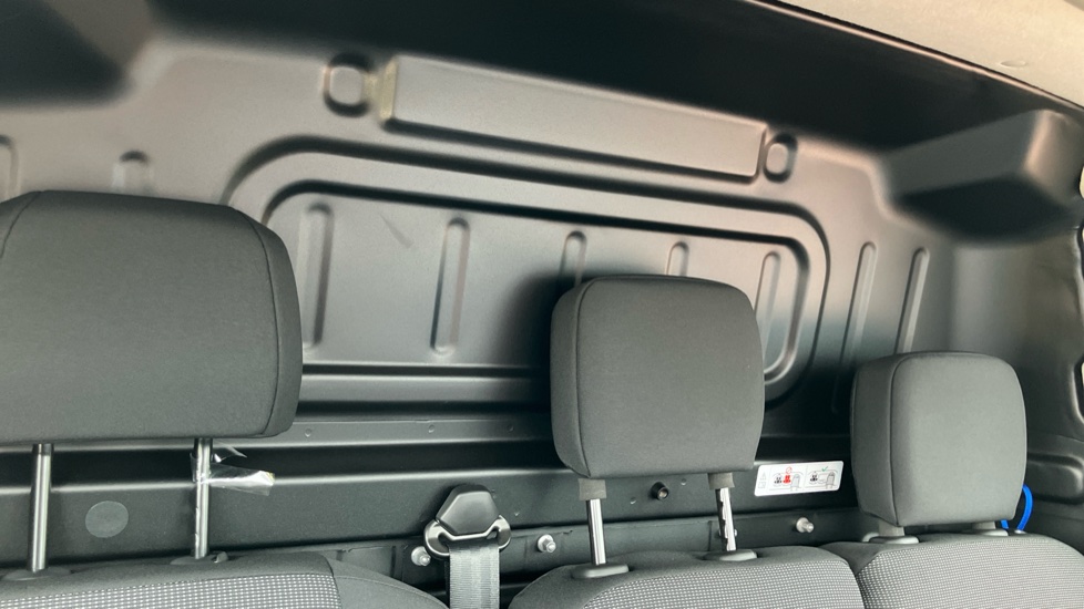Toyota Proace City L2 Diesel 1.5D 100 Icon Van - Image 35