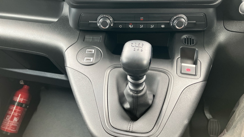 Toyota Proace City L2 Diesel 1.5D 100 Icon Van - Image 50