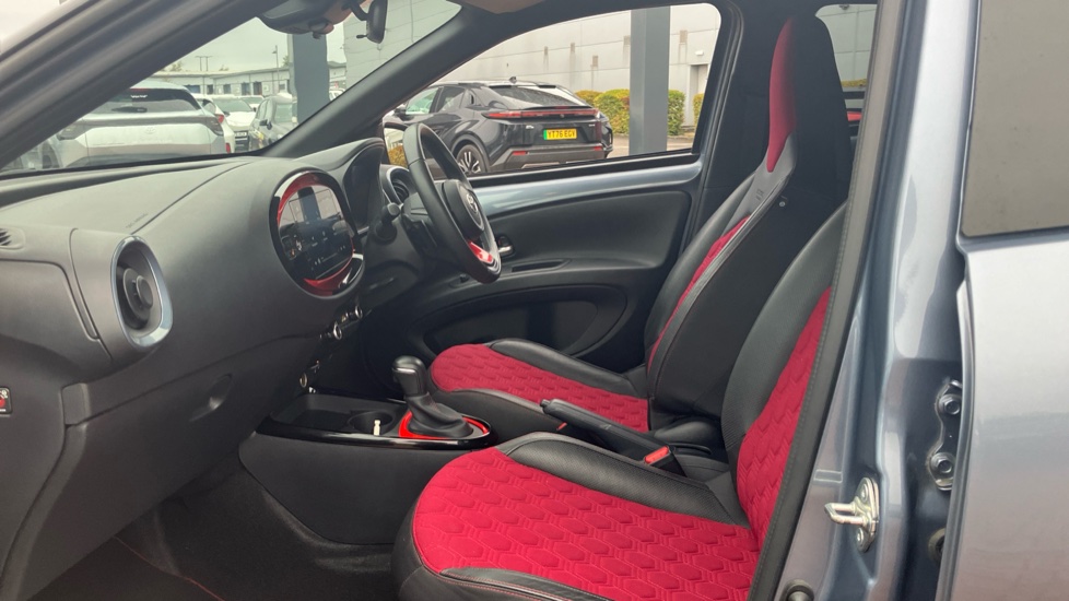 Toyota Aygo X 1.0 VVT-i Undercover 5dr Auto Petrol Hatchback - Image 5