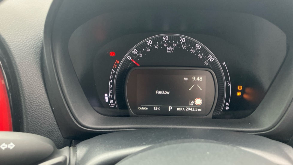 Toyota Aygo X 1.0 VVT-i Undercover 5dr Auto Petrol Hatchback - Image 11