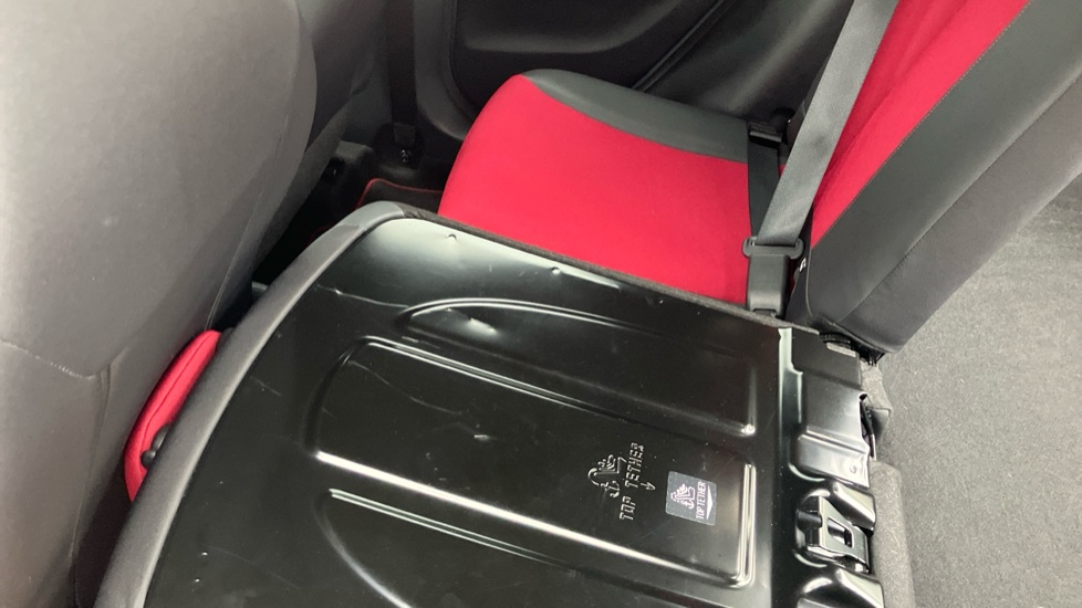 Toyota Aygo X 1.0 VVT-i Undercover 5dr Auto Petrol Hatchback - Image 18