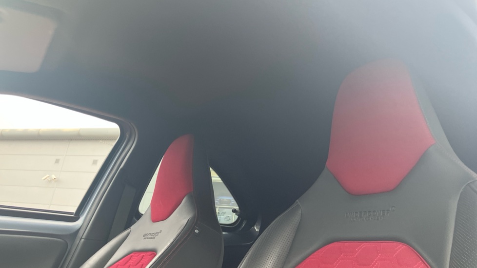 Toyota Aygo X 1.0 VVT-i Undercover 5dr Auto Petrol Hatchback - Image 19