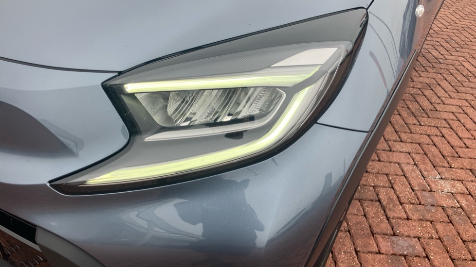 Toyota Aygo X 1.0 VVT-i Undercover 5dr Auto Petrol Hatchback - Image 20
