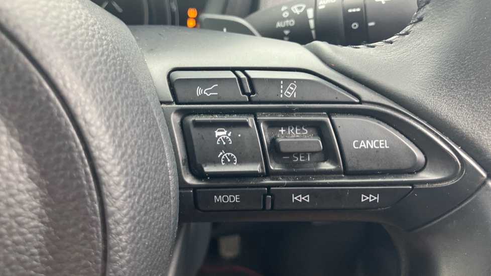 Toyota Aygo X 1.0 VVT-i Undercover 5dr Auto Petrol Hatchback - Image 29