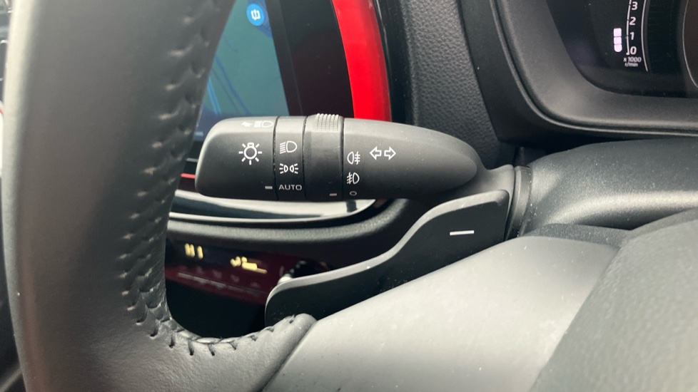 Toyota Aygo X 1.0 VVT-i Undercover 5dr Auto Petrol Hatchback - Image 31