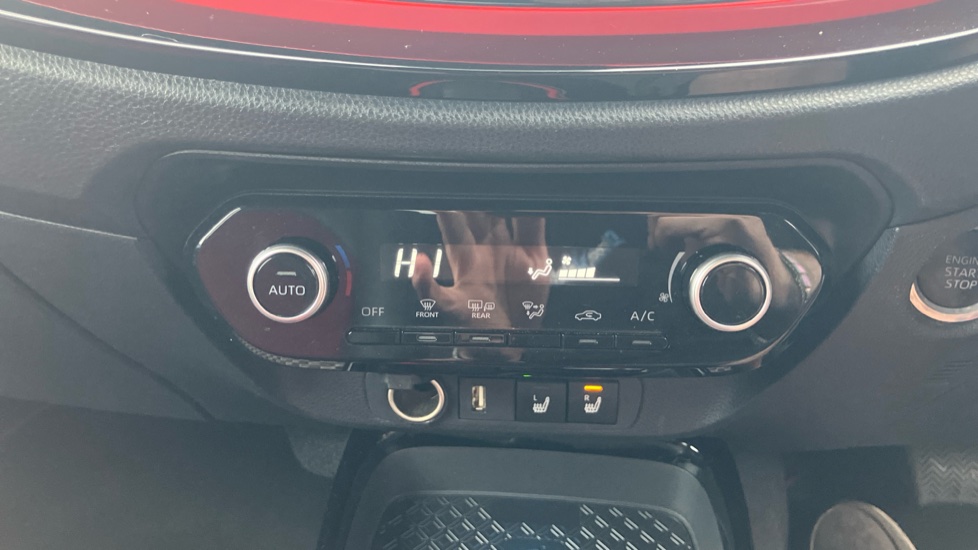 Toyota Aygo X 1.0 VVT-i Undercover 5dr Auto Petrol Hatchback - Image 33