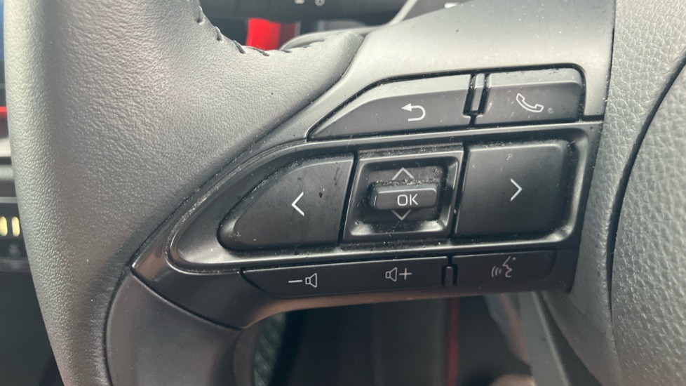 Toyota Aygo X 1.0 VVT-i Undercover 5dr Auto Petrol Hatchback - Image 36