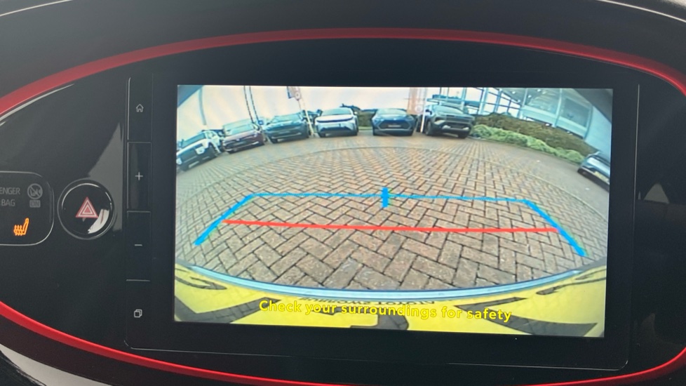 Toyota Aygo X 1.0 VVT-i Undercover 5dr Auto Petrol Hatchback - Image 41