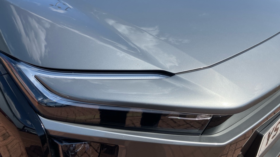 Toyota bZ4X 165kW Design 73kWh 5dr Auto Electric Hatchback - Image 20